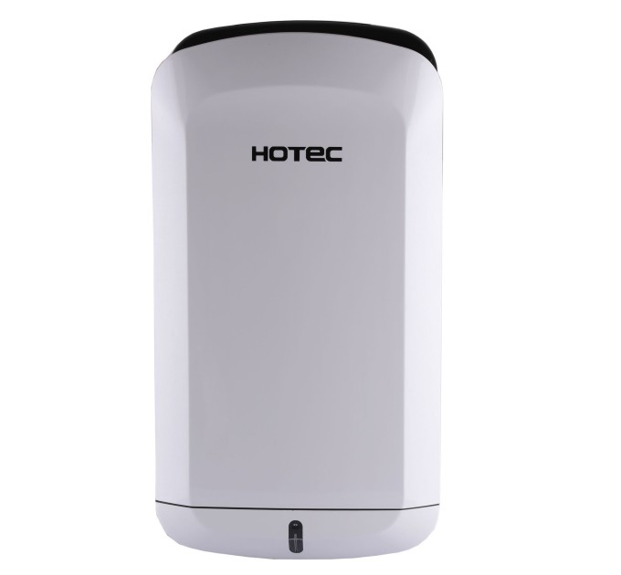 Сушарка для рук HOTEC 11.109 ABS White