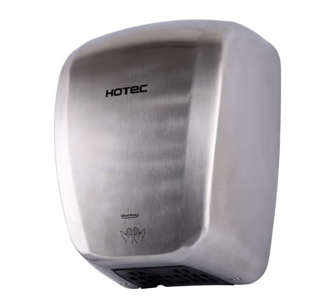 Сушарка для рук HOTEC 11.233 Stainless Steel