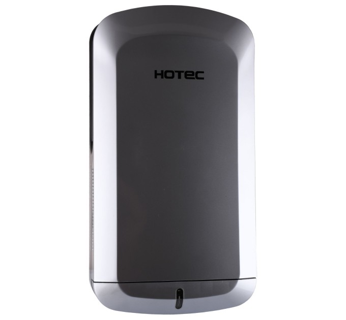 Сушарка для рук HOTEC 11.110 ABS Silver