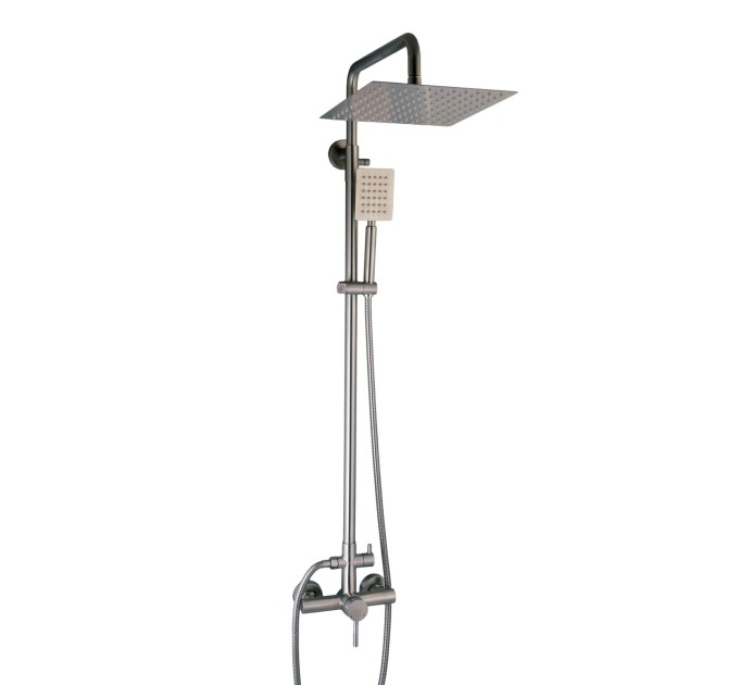 Душова система Globus Lux ALPEN SBT1-SQ-05-304