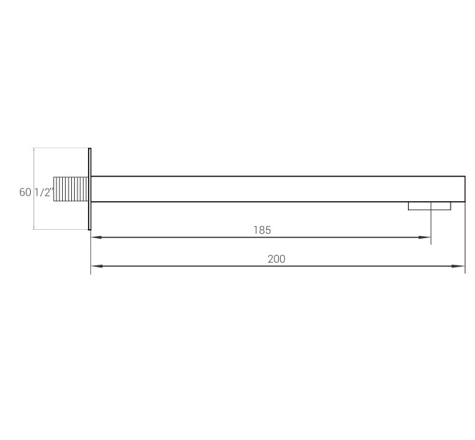 Душова система Globus Lux SMART GLM-305L-BB