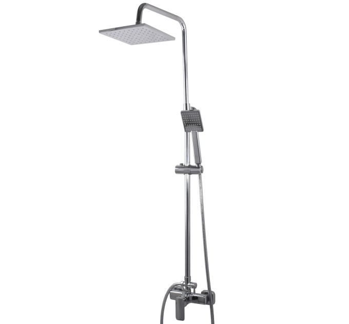 Душова система Globus Lux MILANO GLM-0005