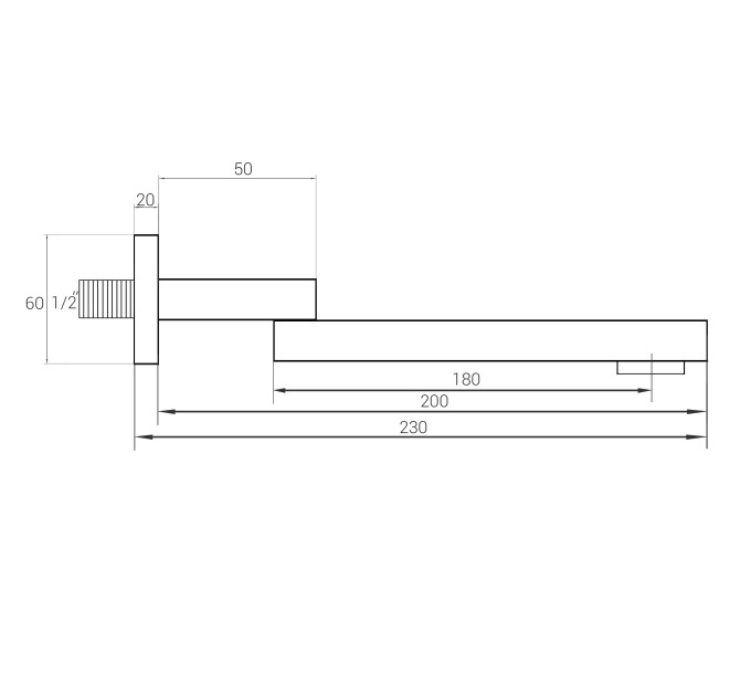 Душова система Globus Lux SMART GLM-305N