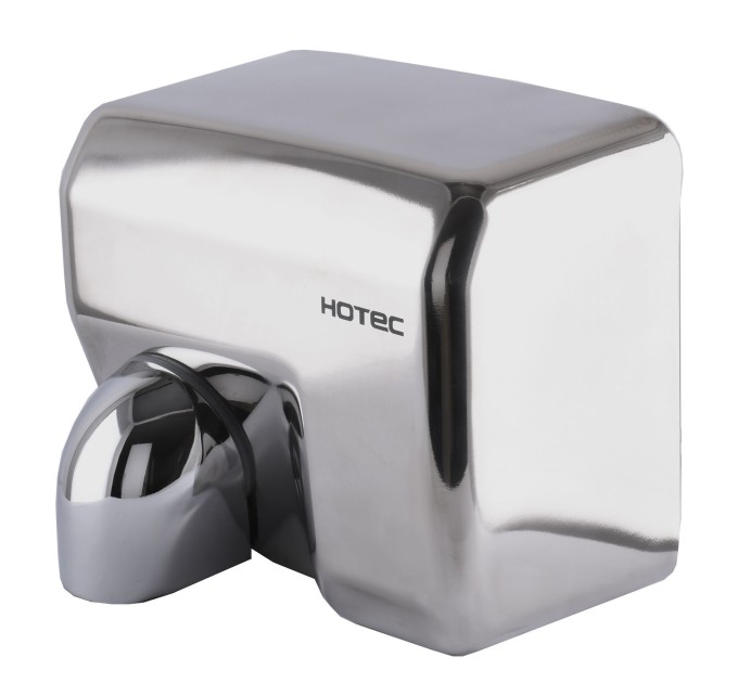 Сушарка для рук HOTEC 11.222 Stainless Steel