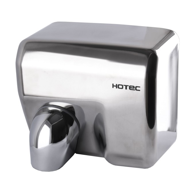 Сушарка для рук HOTEC 11.222 Stainless Steel