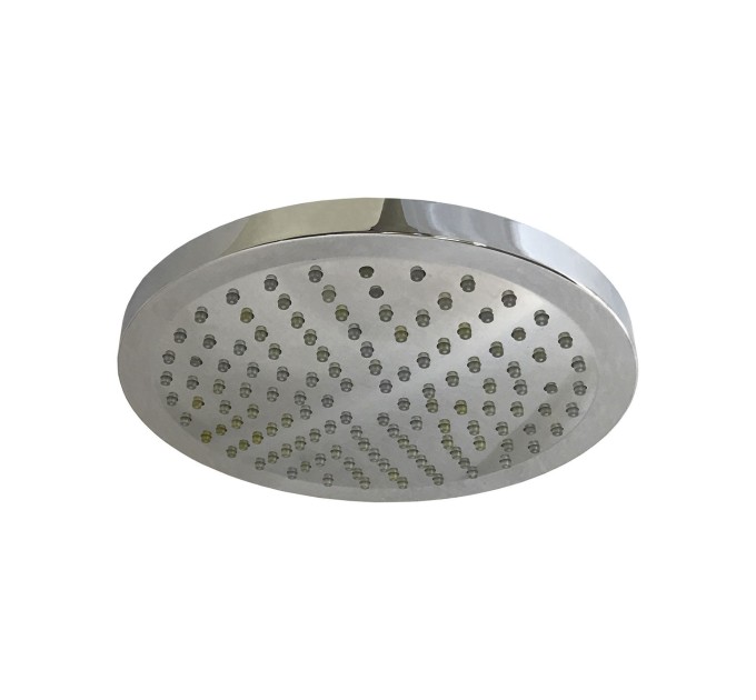 Душова лійка Globus Lux HLS-11 LED