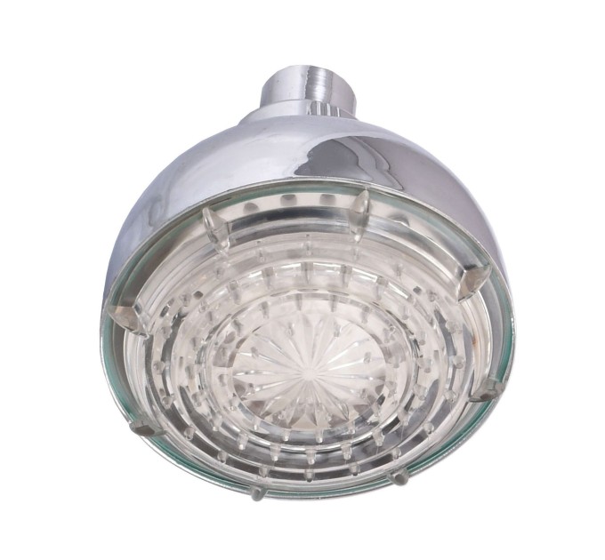 Душова лійка Globus Lux HLS-22 LED