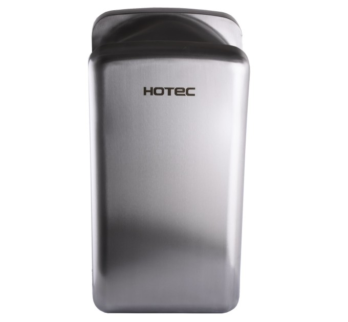 Сушарка для рук HOTEC 11.113 Stainless Steel