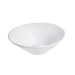 Раковина-чаша Qtap Amazon 425х425х155 White з донним клапаном QT0211K70W