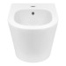 Біде підвісне Qtap Swan 520х360х320 White QT16555378W