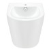 Біде підвісне Qtap Scorpio 515x360x345 White QT1455053FW