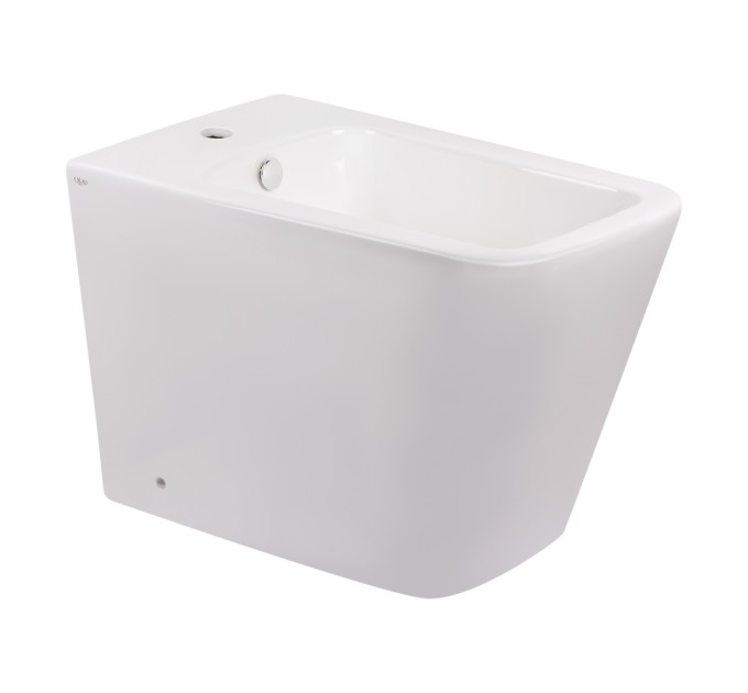 Біде підлогове Qtap Tern 560х360х400 White QT1744003CW