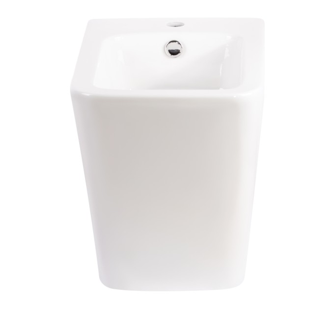 Біде підлогове Qtap Tern 560х360х400 White QT1744003CW