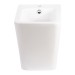 Біде підлогове Qtap Tern 560х360х400 White QT1744003CW