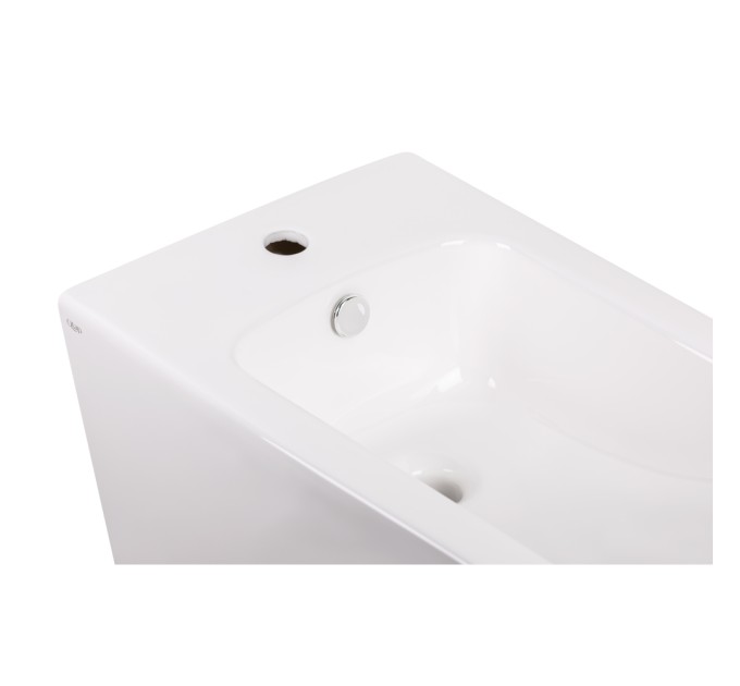 Біде підлогове Qtap Tern 560х360х400 White QT1744003CW