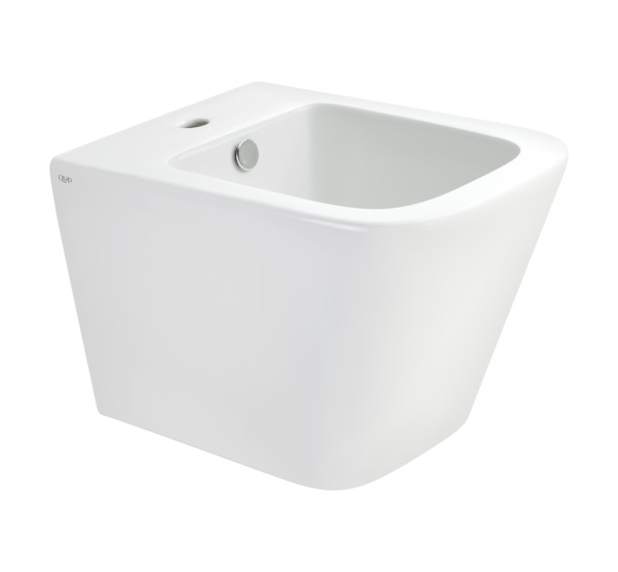 Біде підвісне Qtap Tern 485x345x330 White QT1755052FW