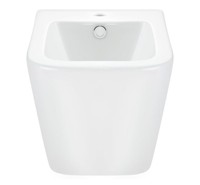 Біде підвісне Qtap Tern 485x345x330 White QT1755052FW