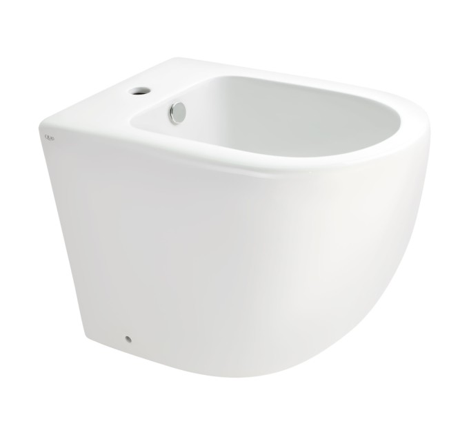 Біде підлогове Qtap Robin 565x360x405 White QT13442141CW