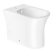 Біде підлогове Qtap Virgo 550x360x410 White QT18442169CW