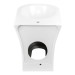 Біде підлогове Qtap Virgo 550x360x410 White QT18442169CW