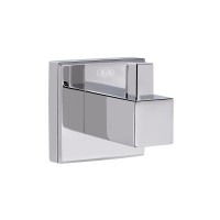 Гачок Qtap Crow QTHCK1101103C Chrome (Háček)