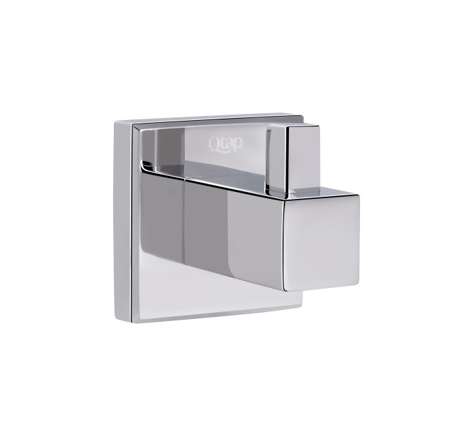 Гачок Qtap Crow QTHCK1101103C Chrome (Háček)