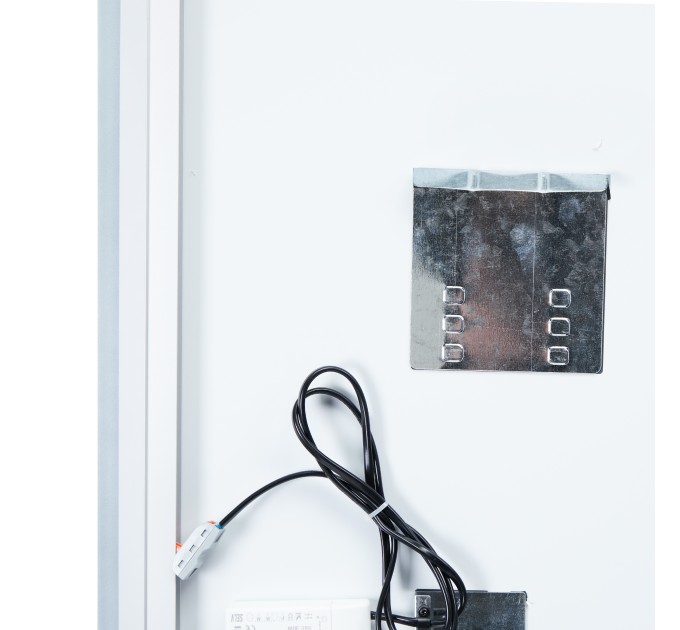 Дзеркало Qtap Tern 1200х700 з LED-підсвічуванням Sensor, QT1778140470120W