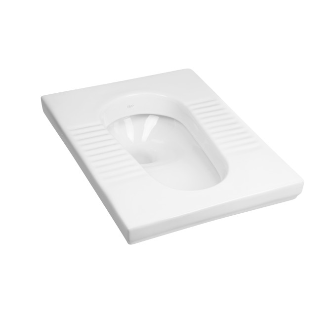 Чаша Генуя Qtap Kalao 525х470х24 White QT0823HD5LW