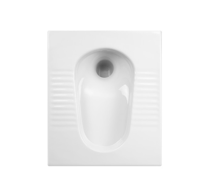 Чаша Генуя Qtap Kalao 525х470х24 White QT0823HD5LW