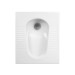 Чаша Генуя Qtap Kalao 525х470х24 White QT0823HD5LW