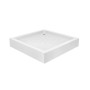 Душовий піддон Lidz Mazur ST80x80x16