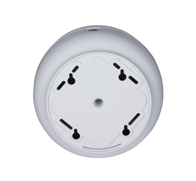 Диспенсер для паперових рушників Qtap Pohodli QT172WH42906 White (Domov)