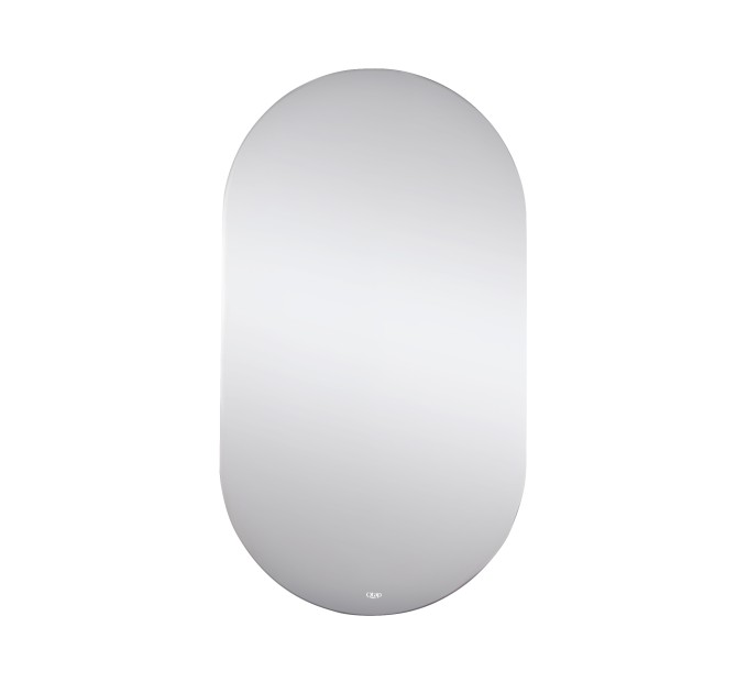 Дзеркало Qtap Scorpio 500х900 з LED-підсвічуванням, QT14783001W