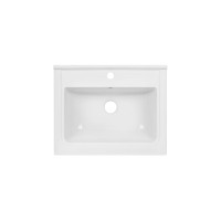 Раковина Qtap Albatross Q 600х480х230 White QT01115060QW1