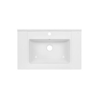 Раковина Qtap Albatross Q 800х480х230 White QT01115080QW1