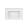 Раковина Qtap Albatross Q 800х480х230 White QT01115080QW1