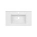 Раковина Qtap Albatross Q 900х480х230 White QT01115090QW1