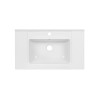 Раковина Qtap Albatross Q 900х480х230 White QT01115090QW1