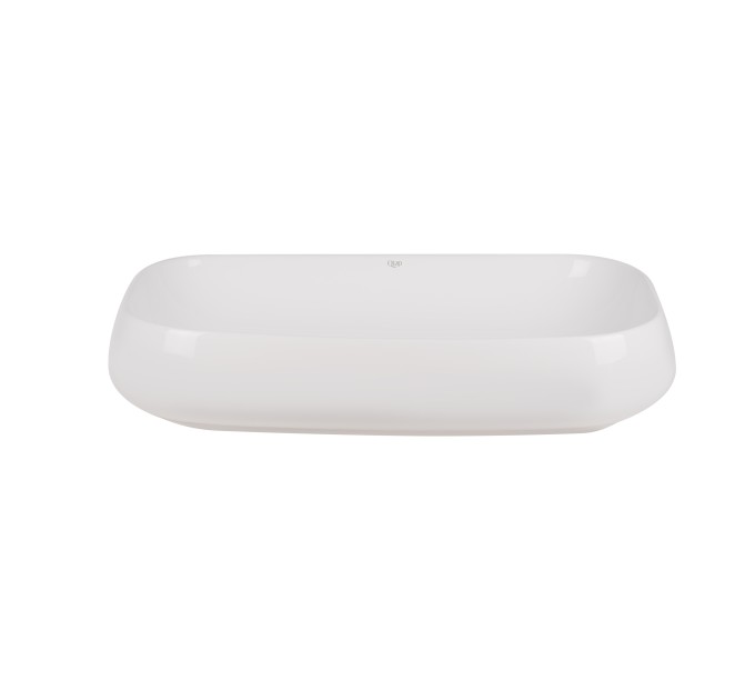 Раковина-чаша Qtap Jay 695х410х150 White QT07112166WN