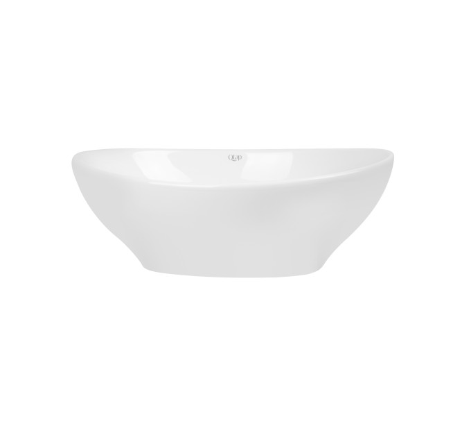 Раковина-чаша Qtap Dove 410x335x145 White QT06113078WN