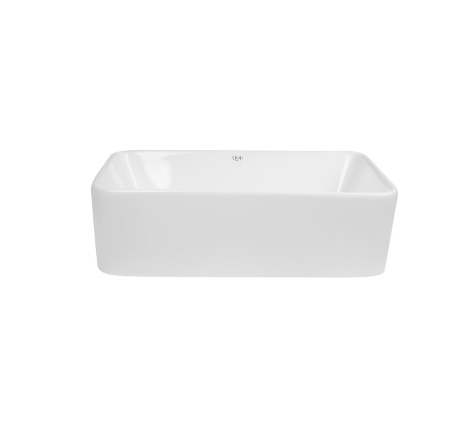 Раковина-чаша Qtap Tern 475х370х140 White QT17112074WN