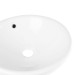 Раковина-чаша Qtap Robin 410х410х180 White QT1311A004WN