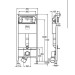 Інсталяційна система для підвісного унітазу  Viega Prevista Dry 771973